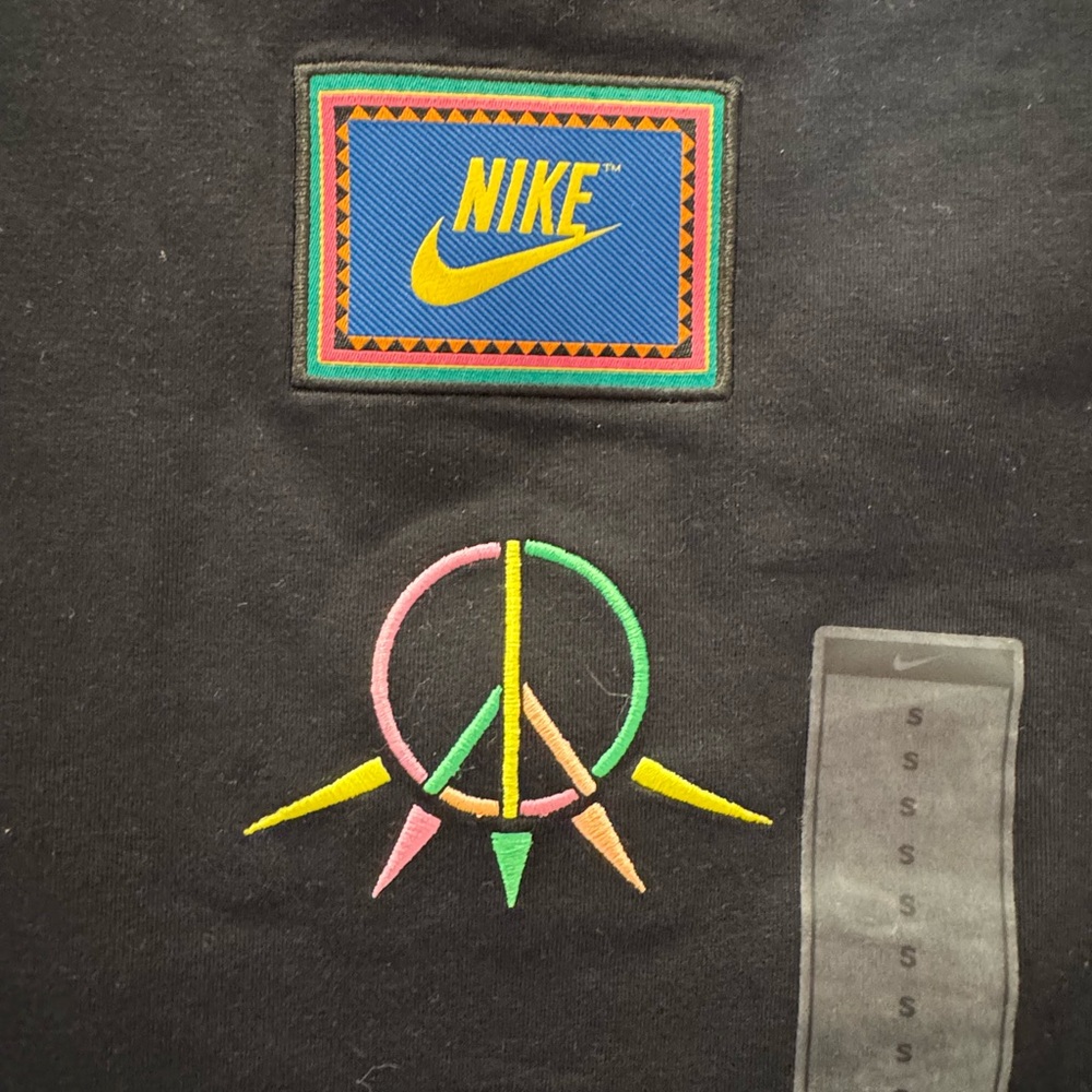 NWT Nike Sportswear Heritage Women's Bodysuit - Picture 4 of 11